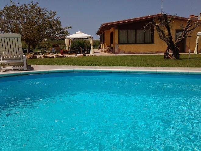 Agriturismo il sesto senso