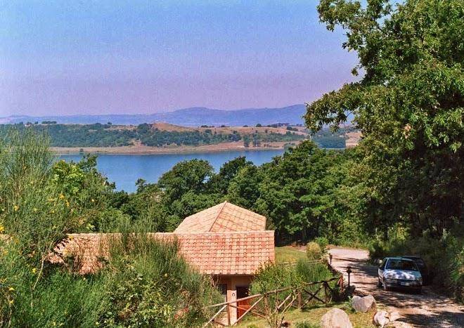 Agriturismo la riserva di martignanello