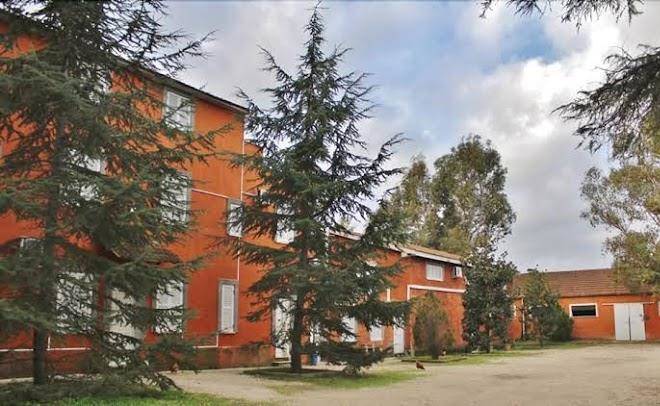 Agriturismo marco simone