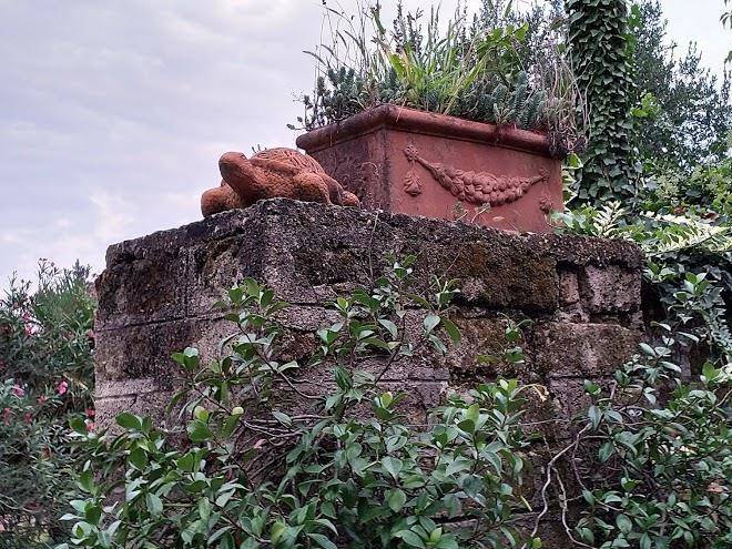 Agriturismo montecaminetto