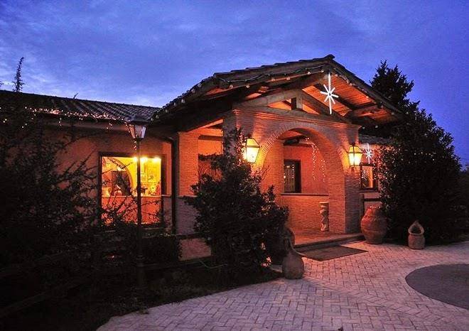 Agriturismo poggio dei cavalieri
