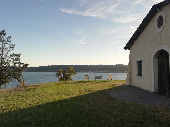 Agriturismo potrero grande