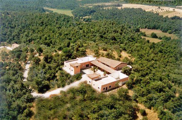 Agriturismo tenuta monte la guardia