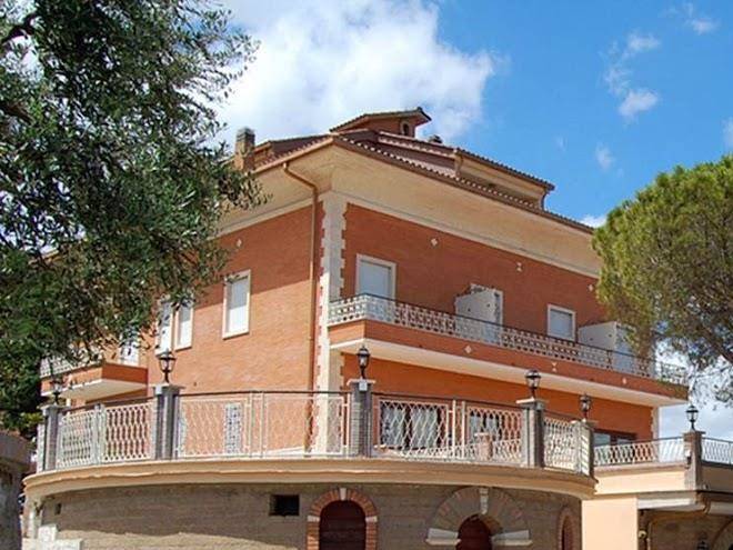 Agriturismo tenuta quarto santa croce
