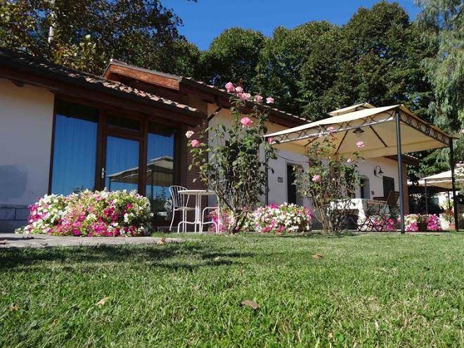 Agriturismo valle degli arci
