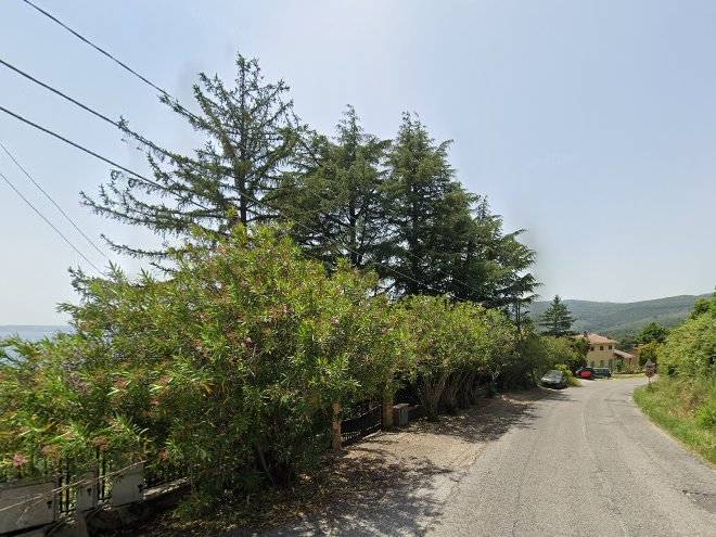 Ai confini del lago