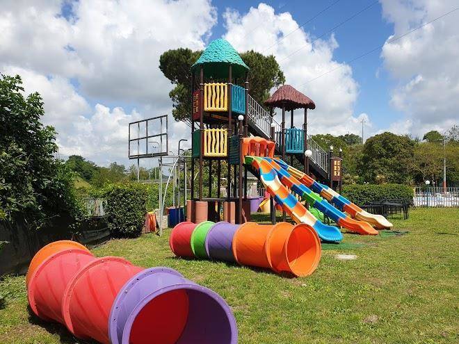 Al Ventesimo Ristorante Pizzeria Image