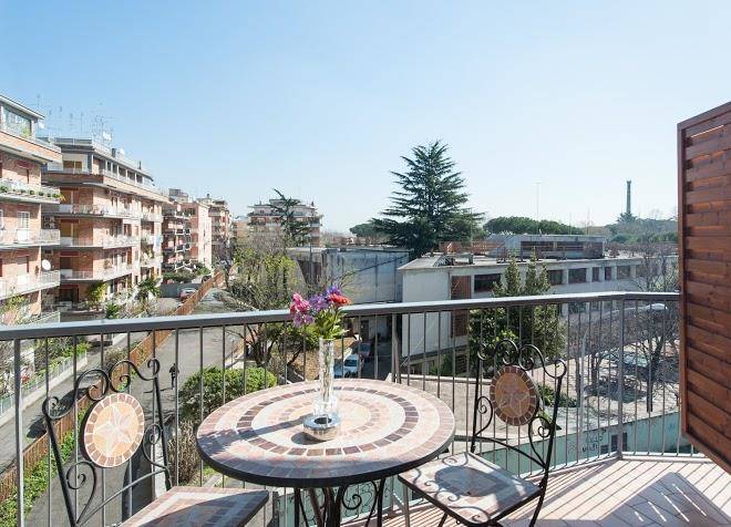 Alba romana b&b