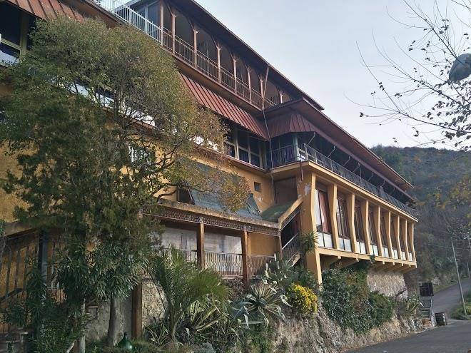 Albergo monte ripoli