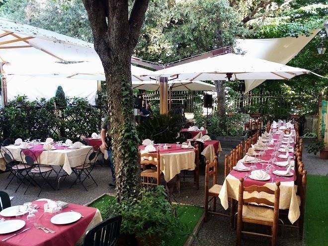 Albergo ristorante stella