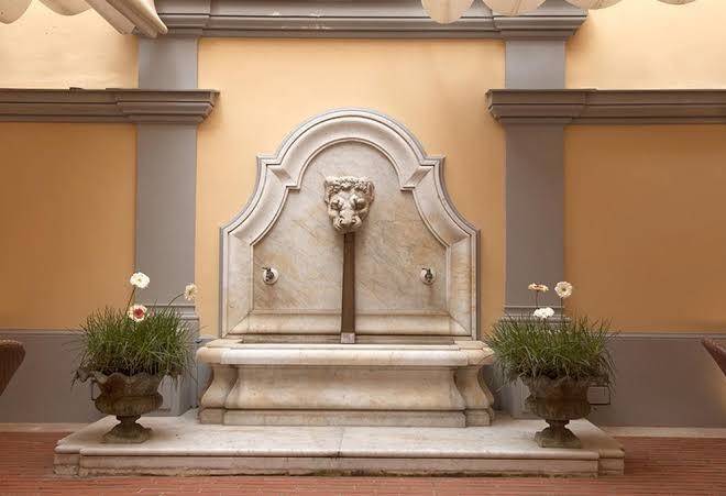 Albergo S Anna Image