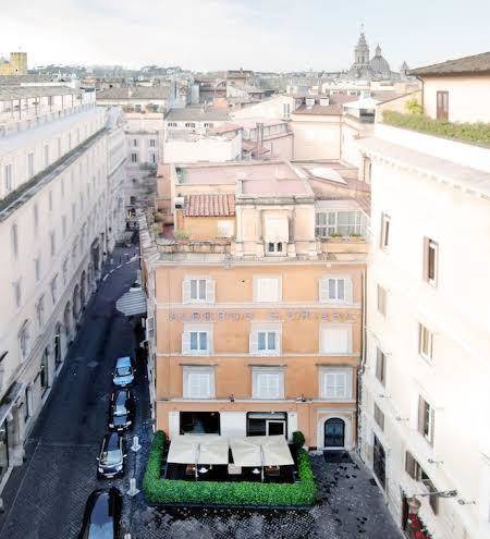 Albergo Santa Chiara Image
