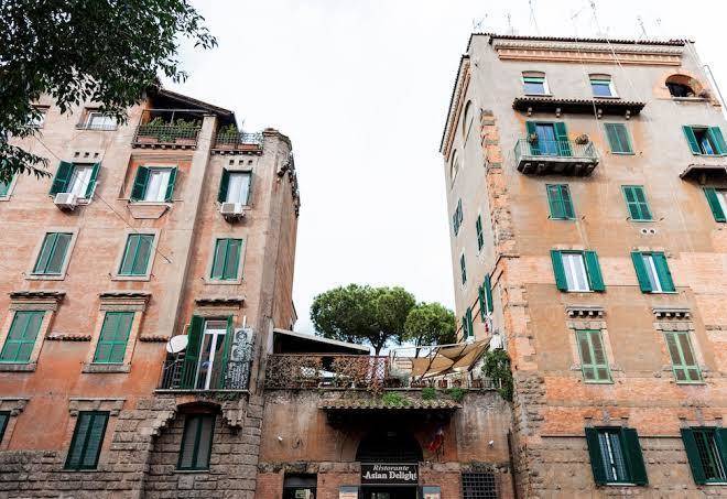 Alea Home Roma Image