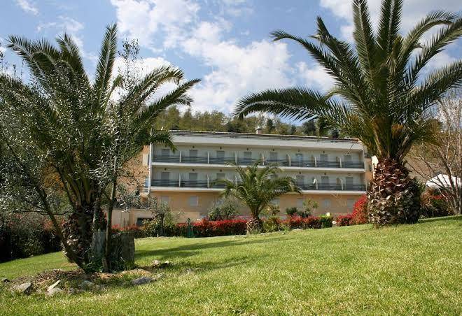 Alfredo hotel & restaurant