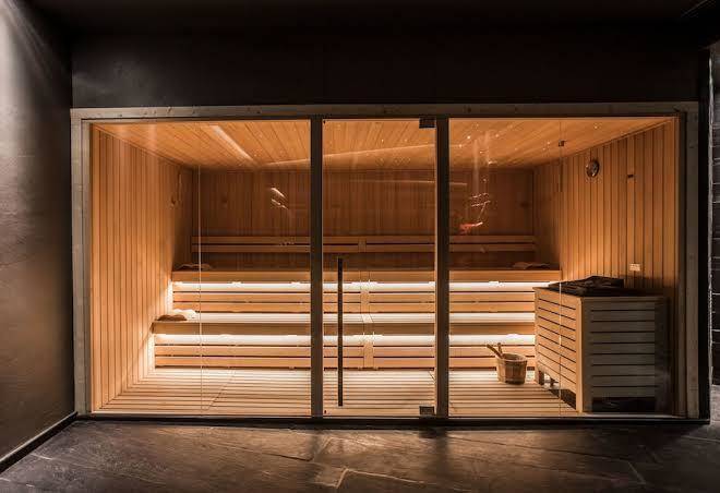 All Time Relais & Sport Hotel Image