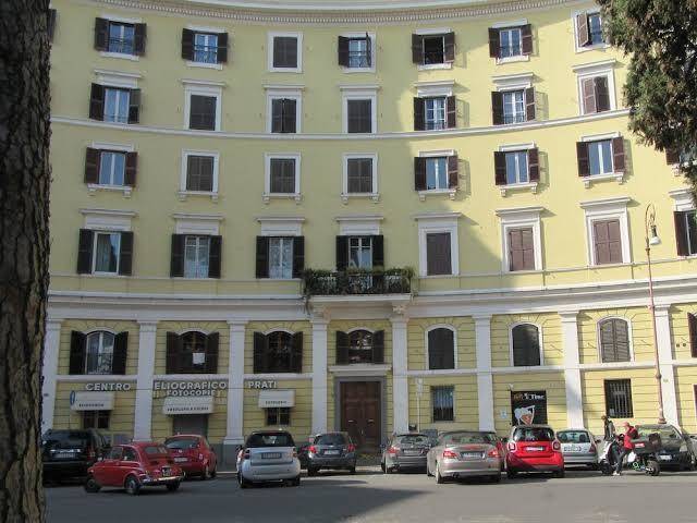 Alloggio quiriti