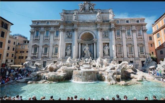 Alloggio re di roma