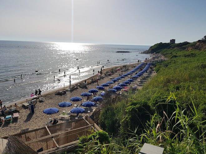 Alloggio Turistico Il Giardino Di Nettuno Image