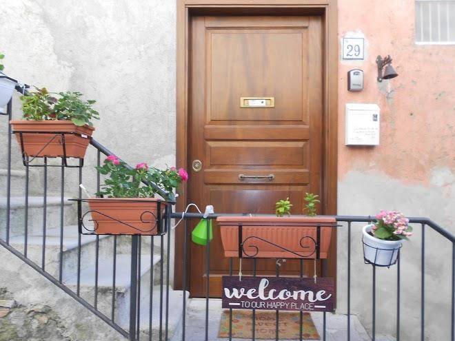 Alloggio Turistico Rizzuto Image