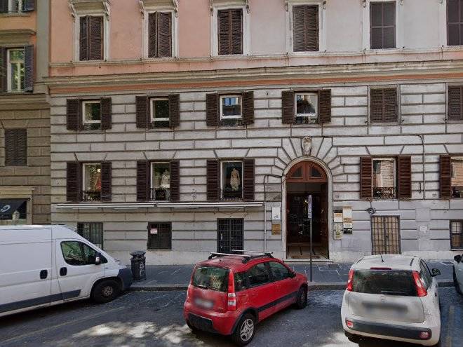 Amm condominio v calabria 25