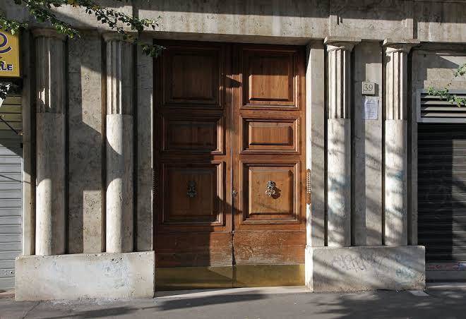 Angels In Rome Image