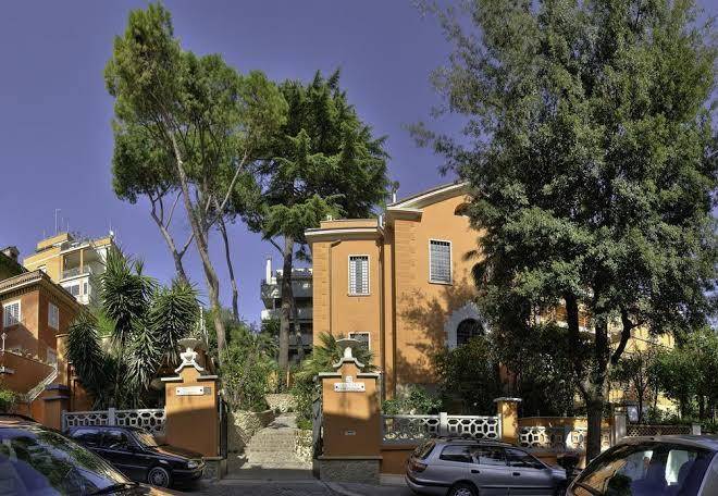 Antica dimora contessa arrivabene