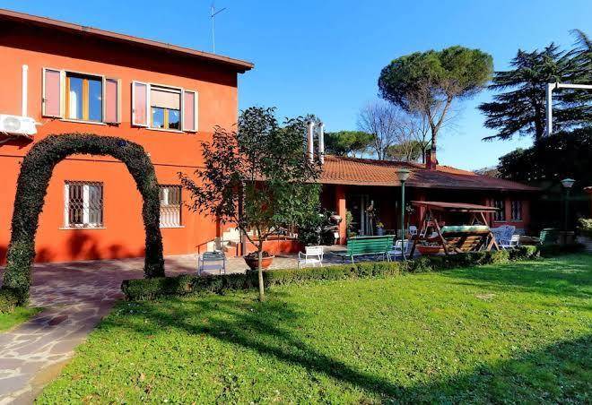 B&b antico platano in roma tor di quinto