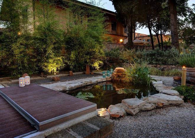 Appia antica resort