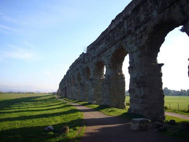 Appia avenue 639