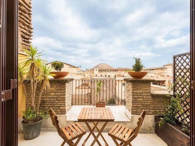 Arch rome suites