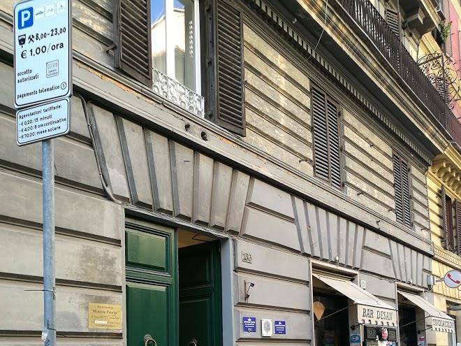 Art domus reale
