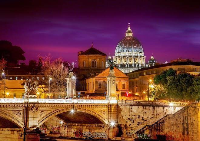 Art in vatican