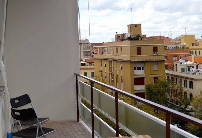 Art & Industry Rome Image