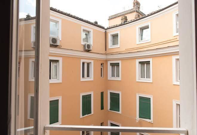 Art seven roma