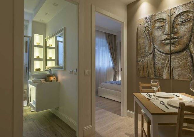 Aruna suites