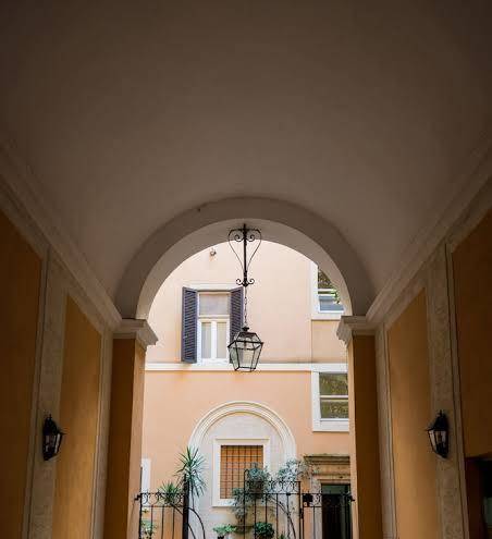 Assunta domus elegant suite