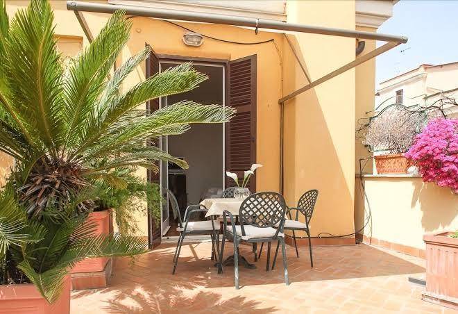 Astoria palace rome