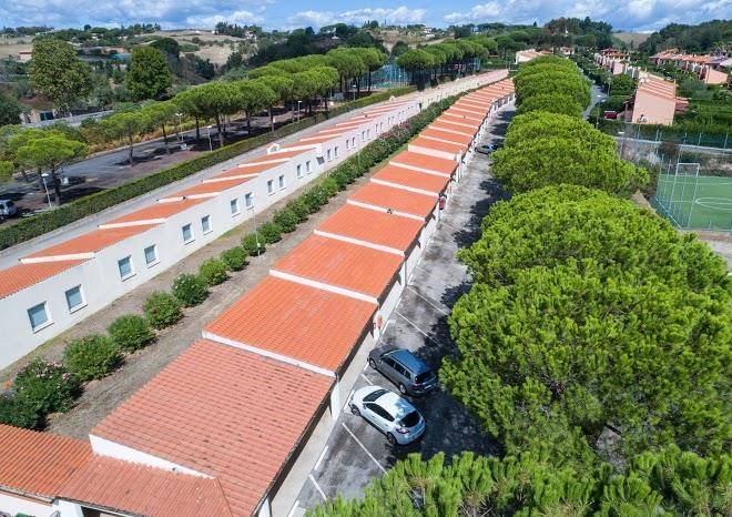 Autohotel roma