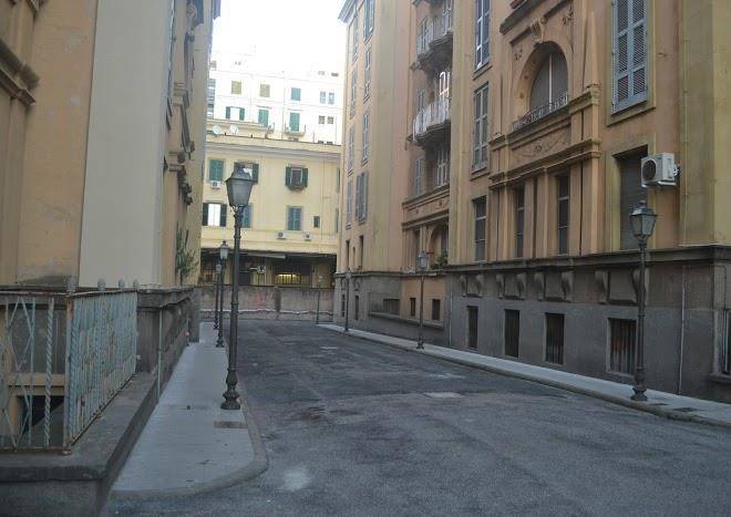 Ave roma