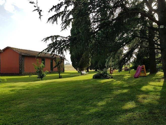 Azienda agricola riserva dell'olmo