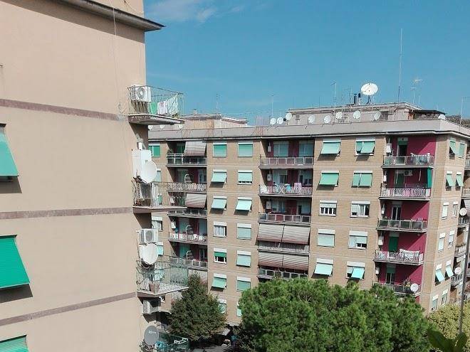 B&b buongiorno pigneto