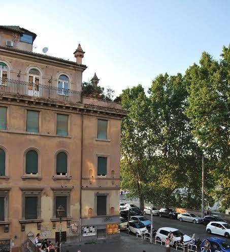 Bed and breakfast core de roma