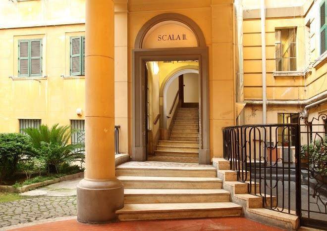 B&b dolce virginia