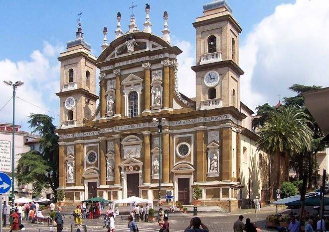 B&b frascati