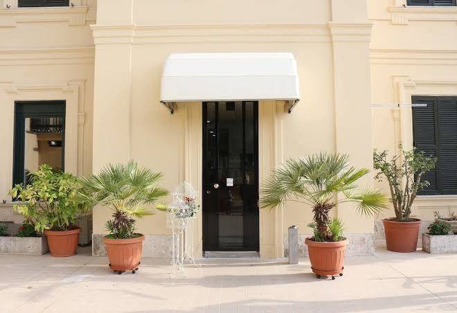 B&b il giardino