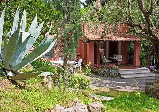 B&b La Dolce Casetta Image