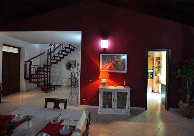 B & b la tana di zio edo