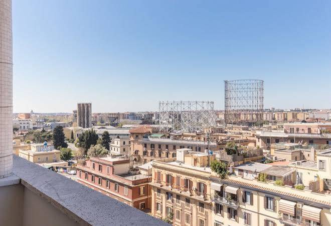B&b piramide terrace