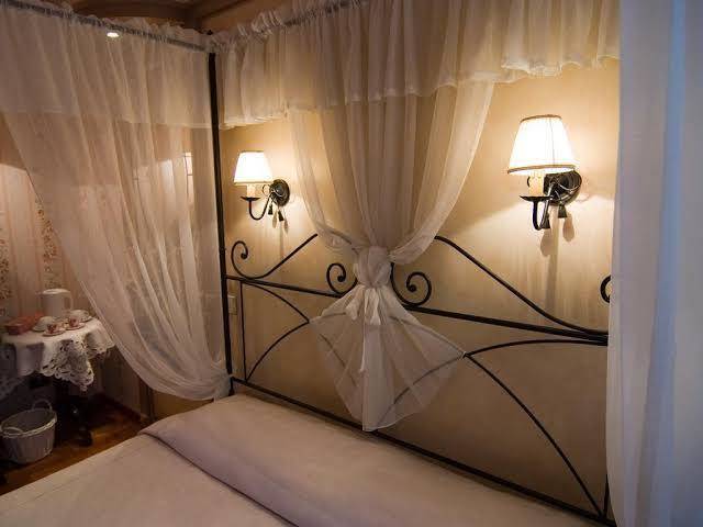 B&b san giovanni les suites roma