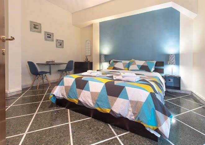 B&b zen trastevere